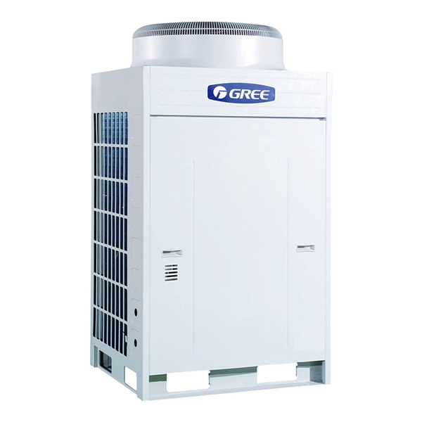 <b>DF系列风冷单元式空调机组</b>