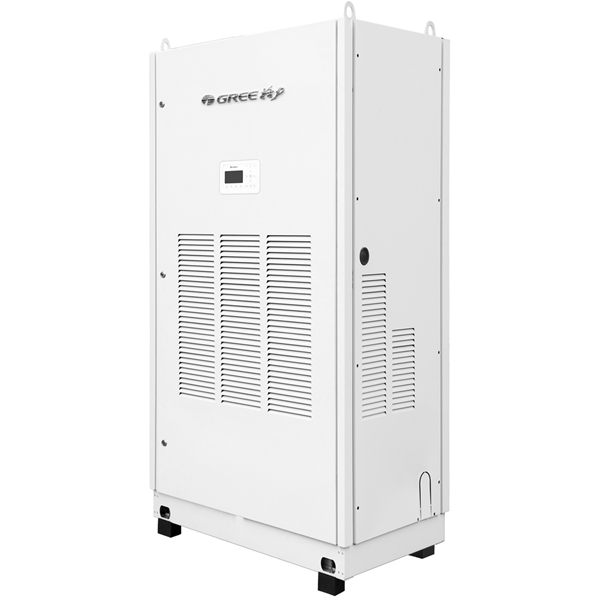 <b>DL系列水冷单元式空调机组</b>