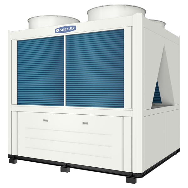 E系列模块式风冷冷（热）水机组